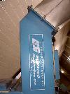  OSPREY Stock Fan,